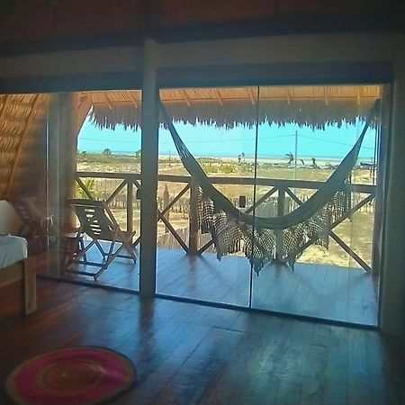 Nomads Village, Macapa Luís Correia Eksteriør billede