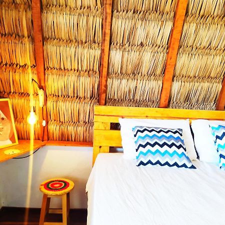 Nomads Village, Macapa Luís Correia Eksteriør billede