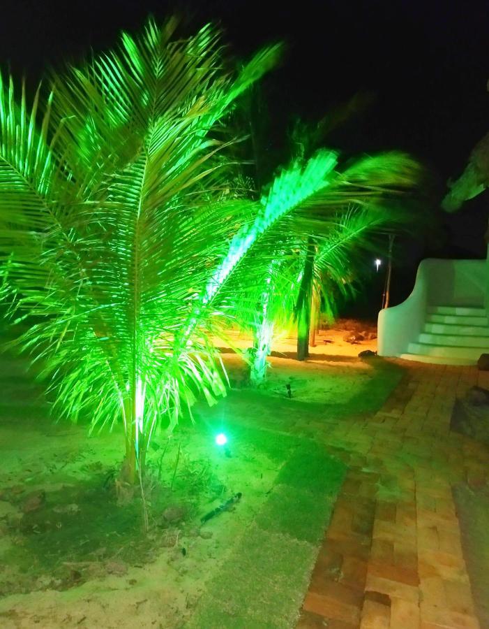 Nomads Village, Macapa Luís Correia Eksteriør billede