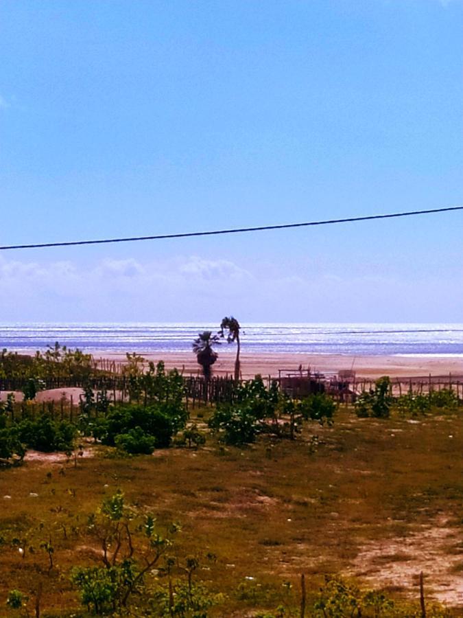 Nomads Village, Macapa Luís Correia Eksteriør billede