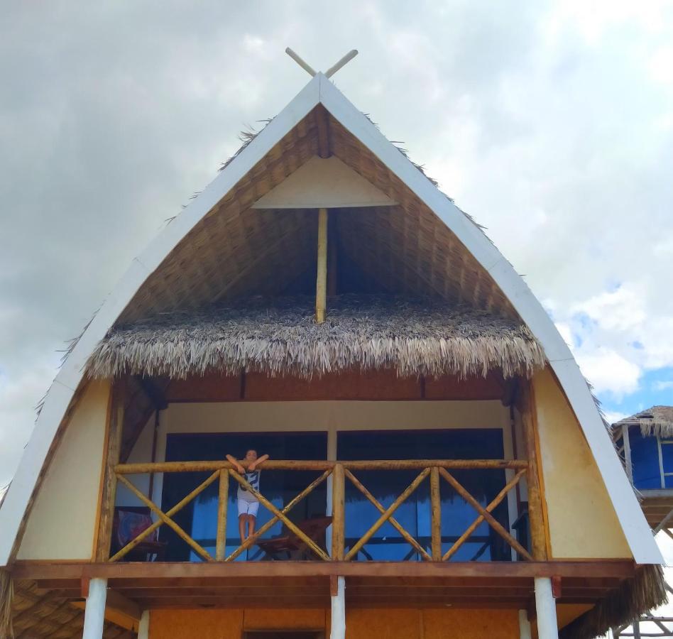 Nomads Village, Macapa Luís Correia Eksteriør billede
