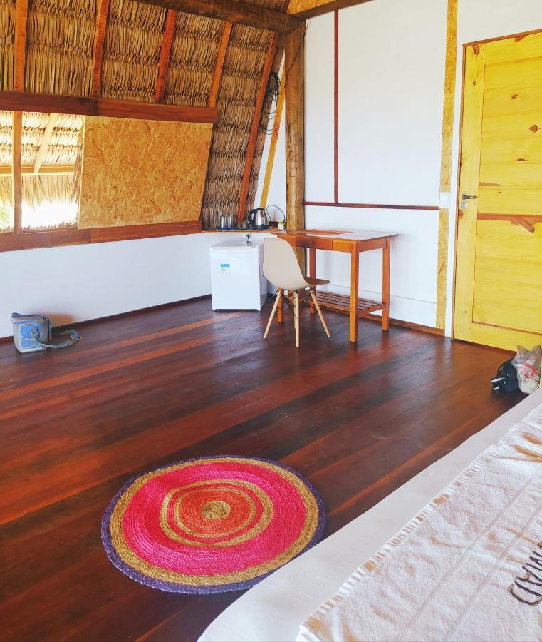 Nomads Village, Macapa Luís Correia Eksteriør billede