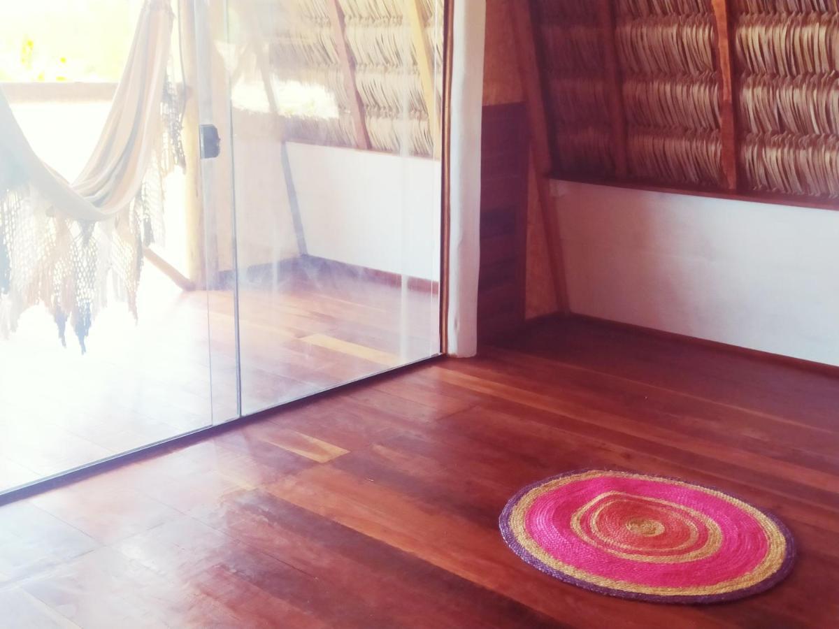Nomads Village, Macapa Luís Correia Eksteriør billede