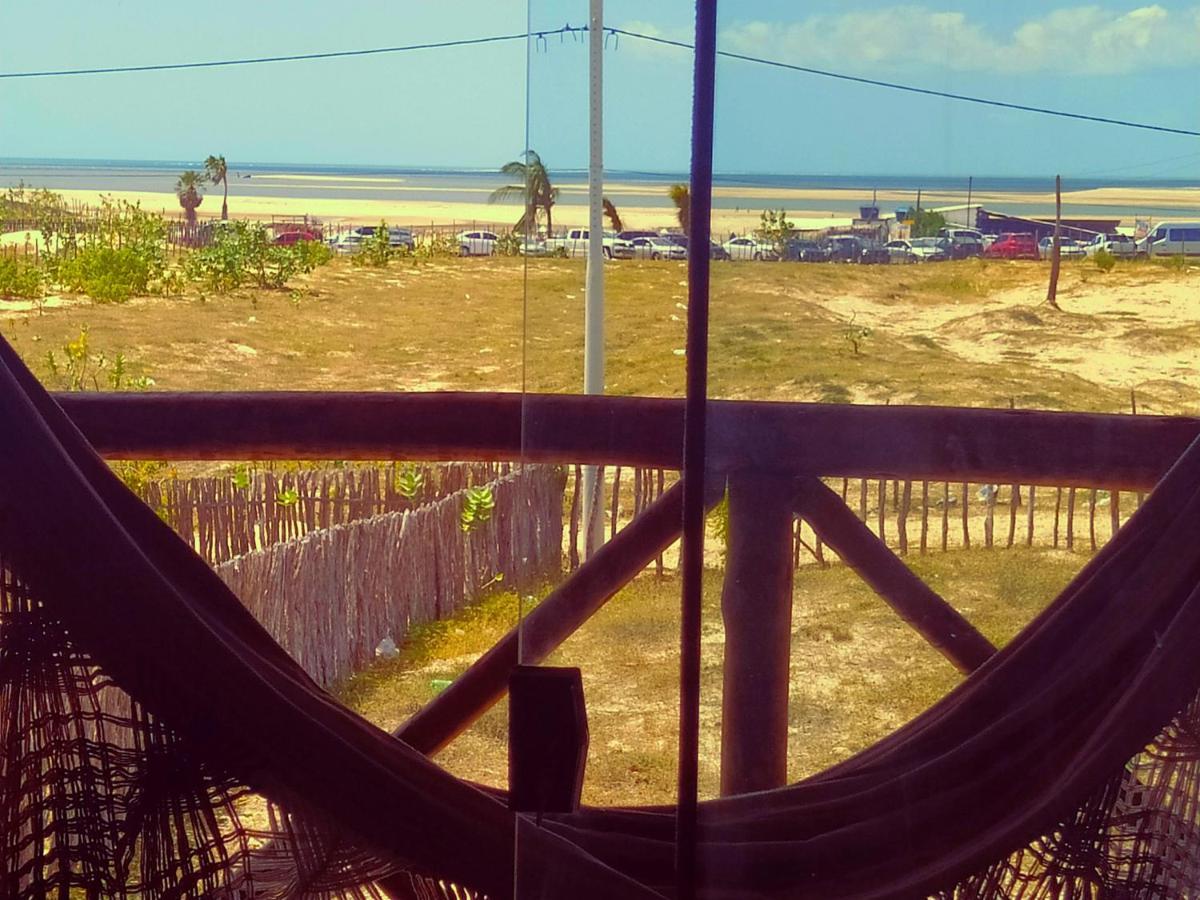 Nomads Village, Macapa Luís Correia Eksteriør billede