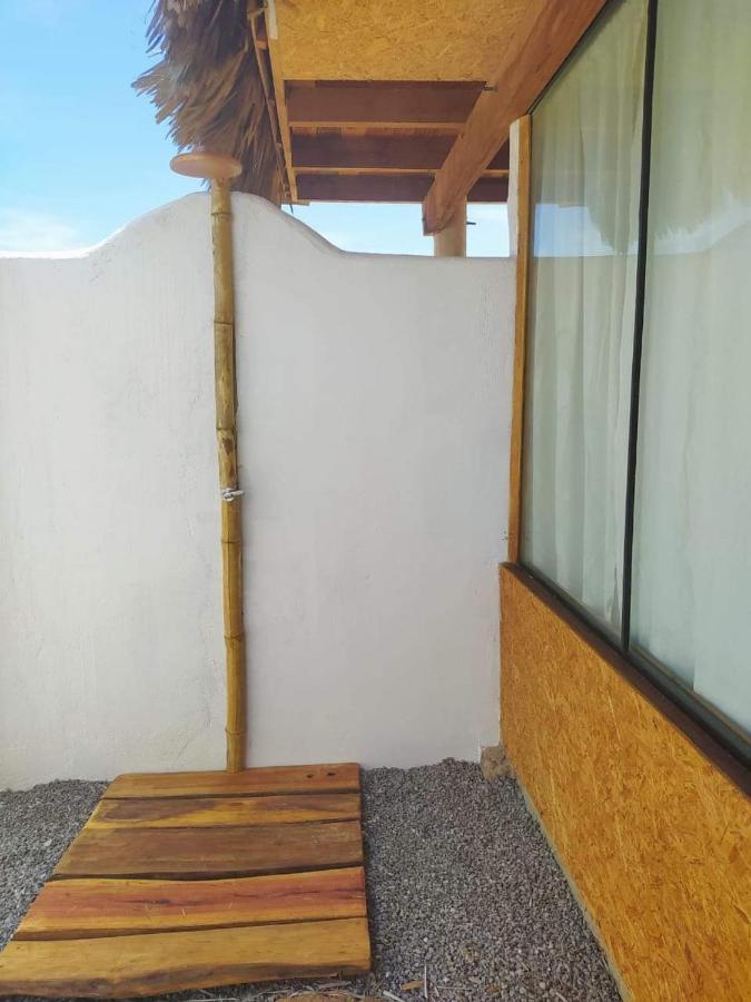 Nomads Village, Macapa Luís Correia Eksteriør billede