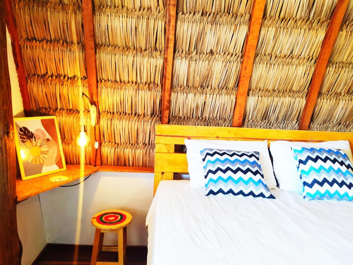 Nomads Village, Macapa Luís Correia Eksteriør billede